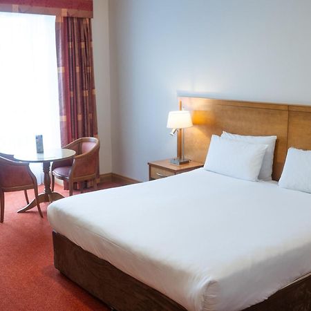 Lady Gregory Hotel, Leisure Club & Beauty Rooms Горт Экстерьер фото