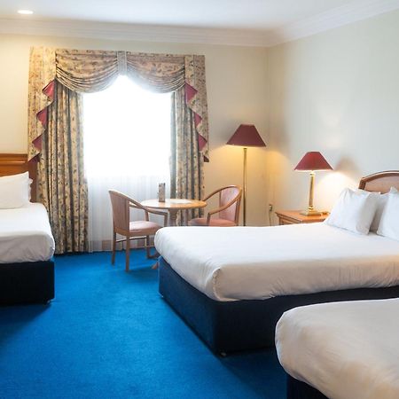 Lady Gregory Hotel, Leisure Club & Beauty Rooms Горт Экстерьер фото