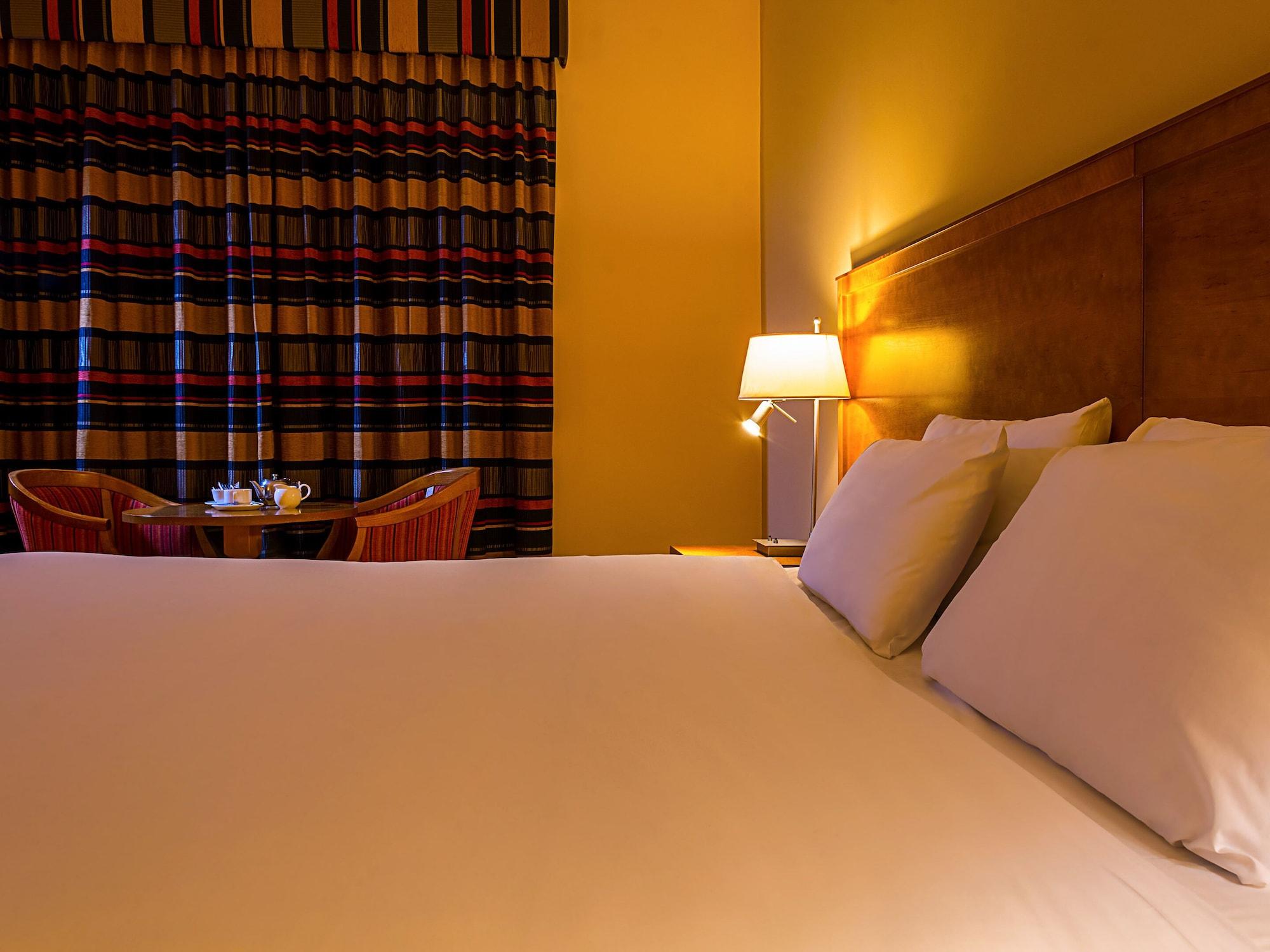 Lady Gregory Hotel, Leisure Club & Beauty Rooms Горт Экстерьер фото