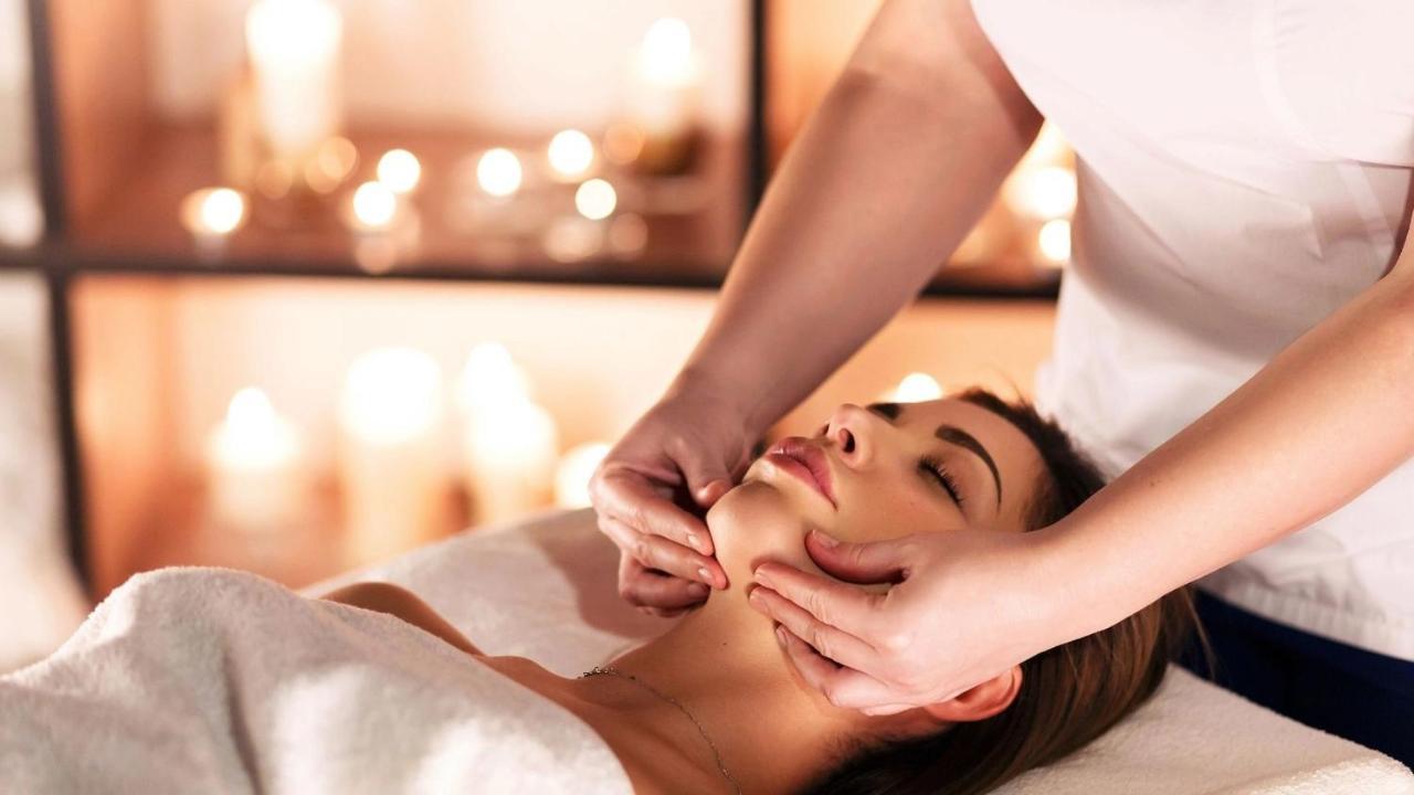Lady Gregory Hotel, Leisure Club & Beauty Rooms Горт Экстерьер фото