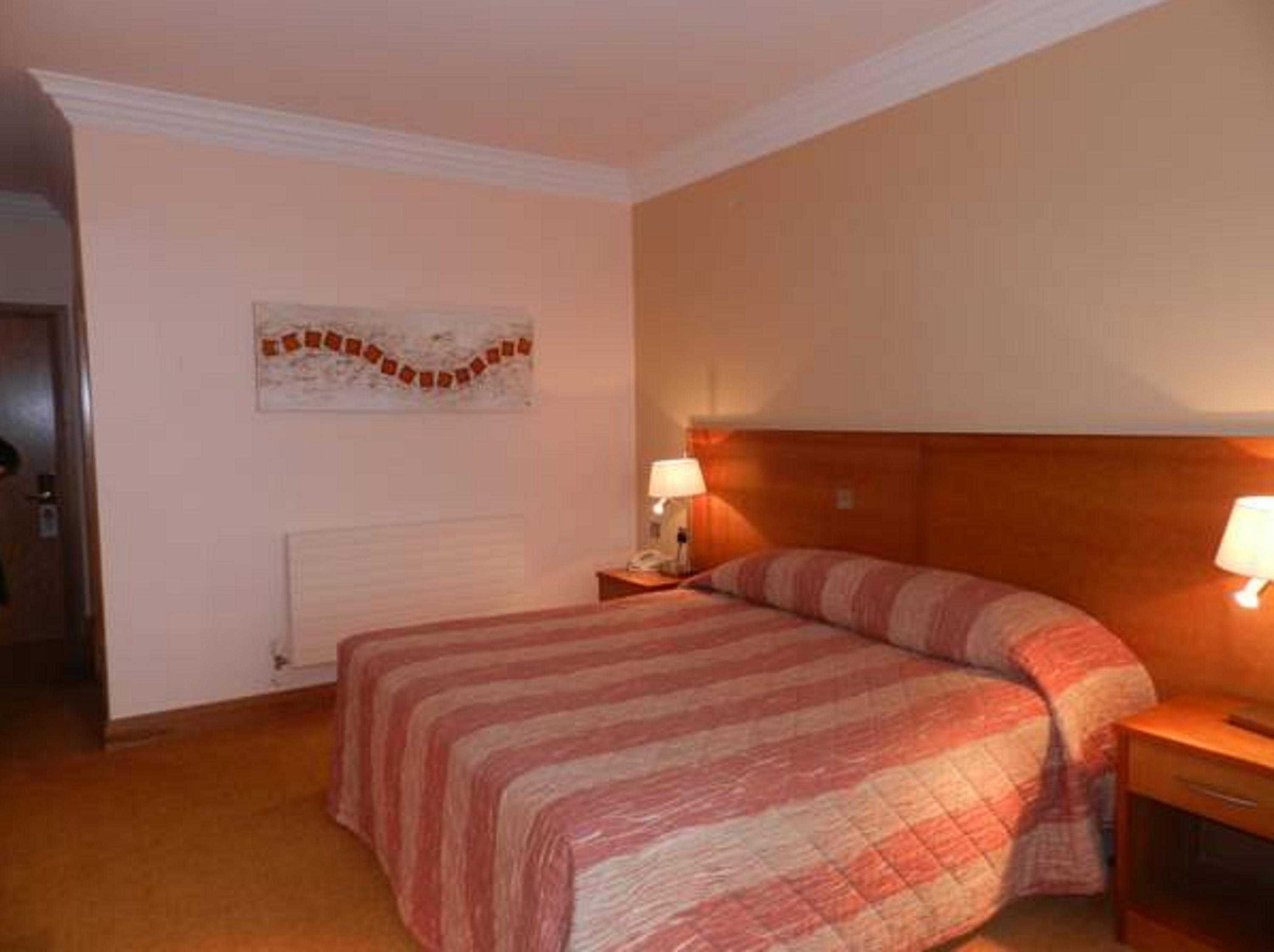 Lady Gregory Hotel, Leisure Club & Beauty Rooms Горт Экстерьер фото
