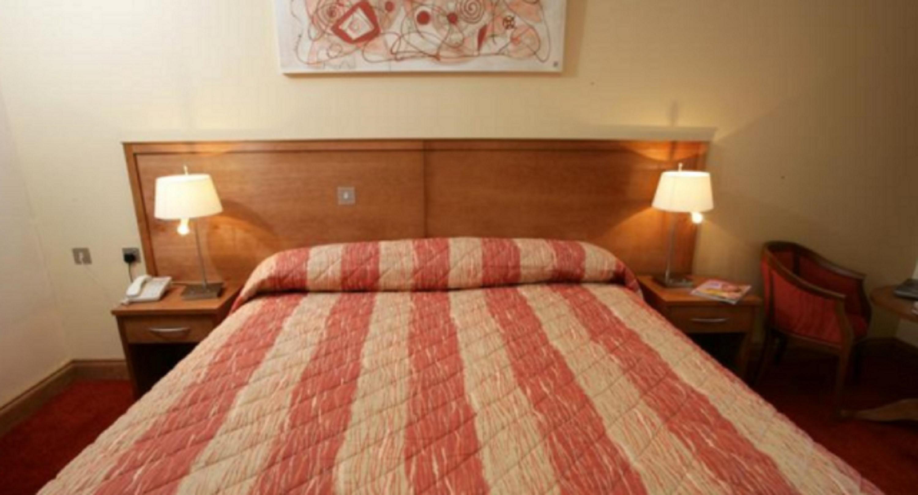 Lady Gregory Hotel, Leisure Club & Beauty Rooms Горт Экстерьер фото