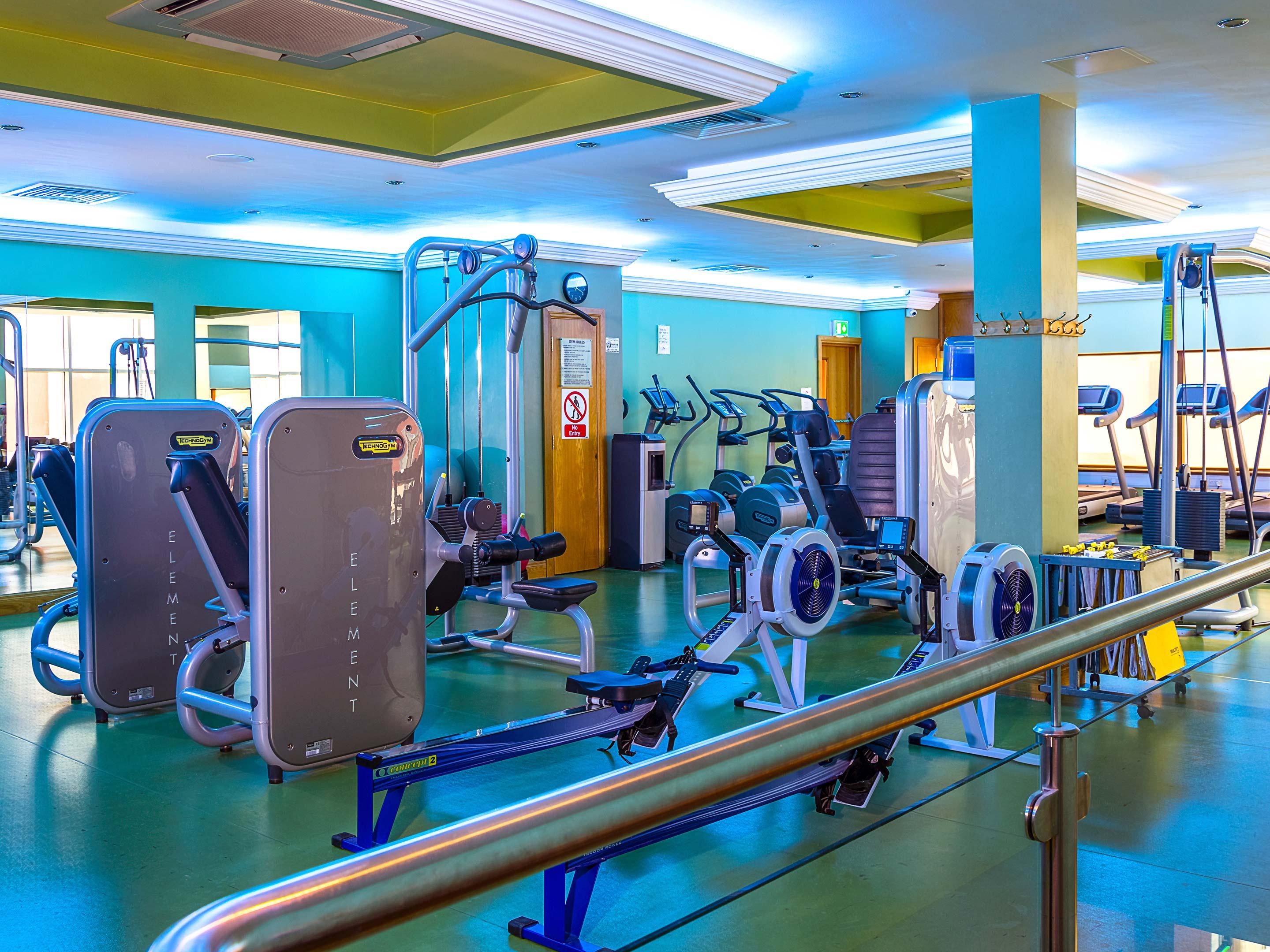 Lady Gregory Hotel, Leisure Club & Beauty Rooms Горт Экстерьер фото
