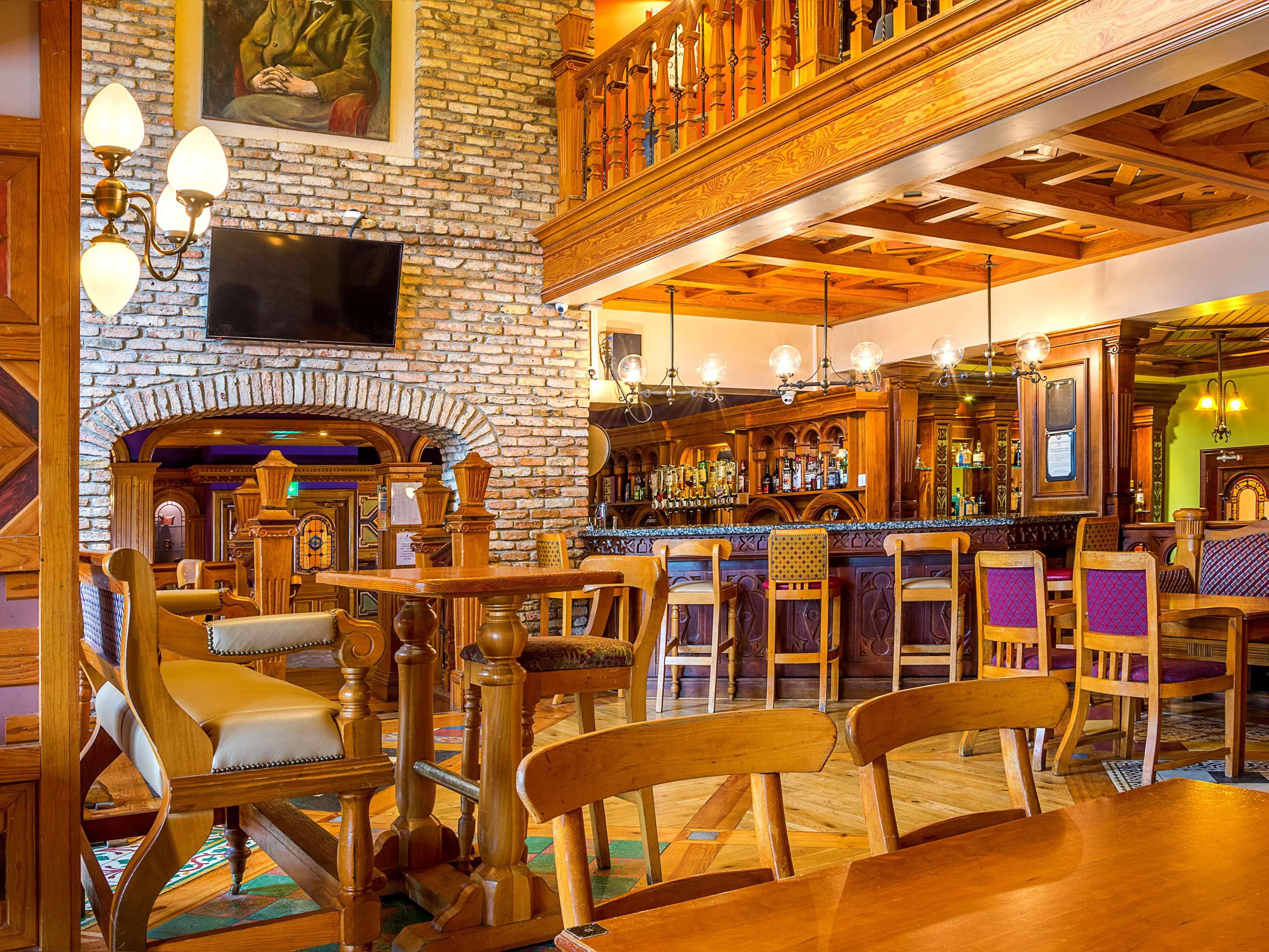 Lady Gregory Hotel, Leisure Club & Beauty Rooms Горт Экстерьер фото