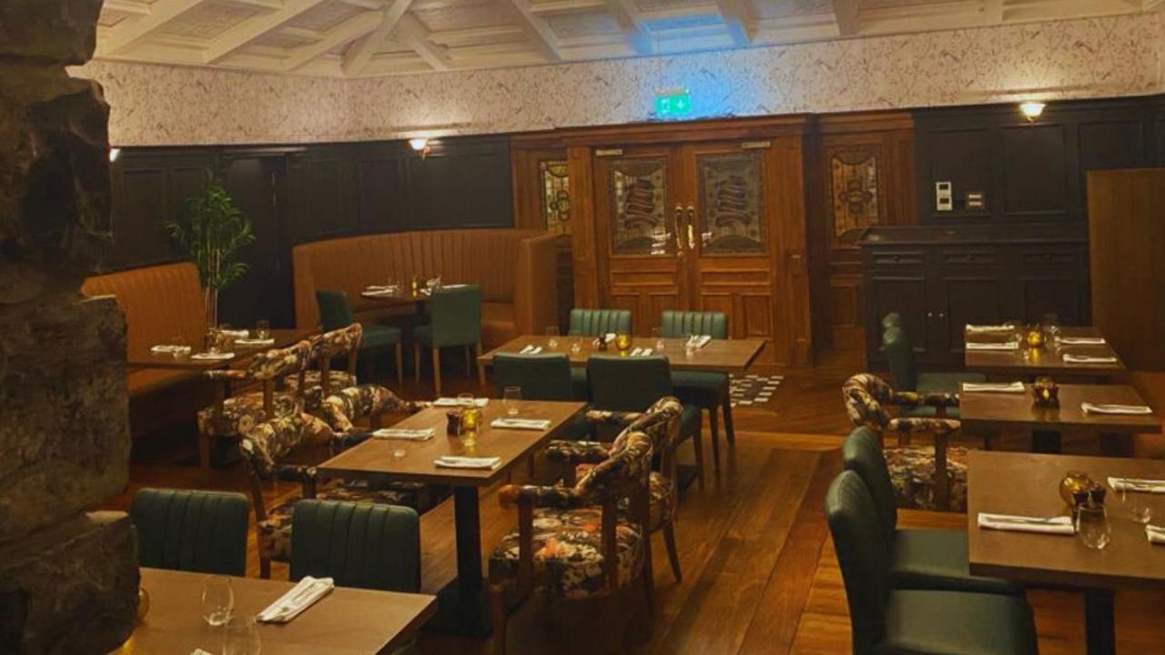 Lady Gregory Hotel, Leisure Club & Beauty Rooms Горт Экстерьер фото