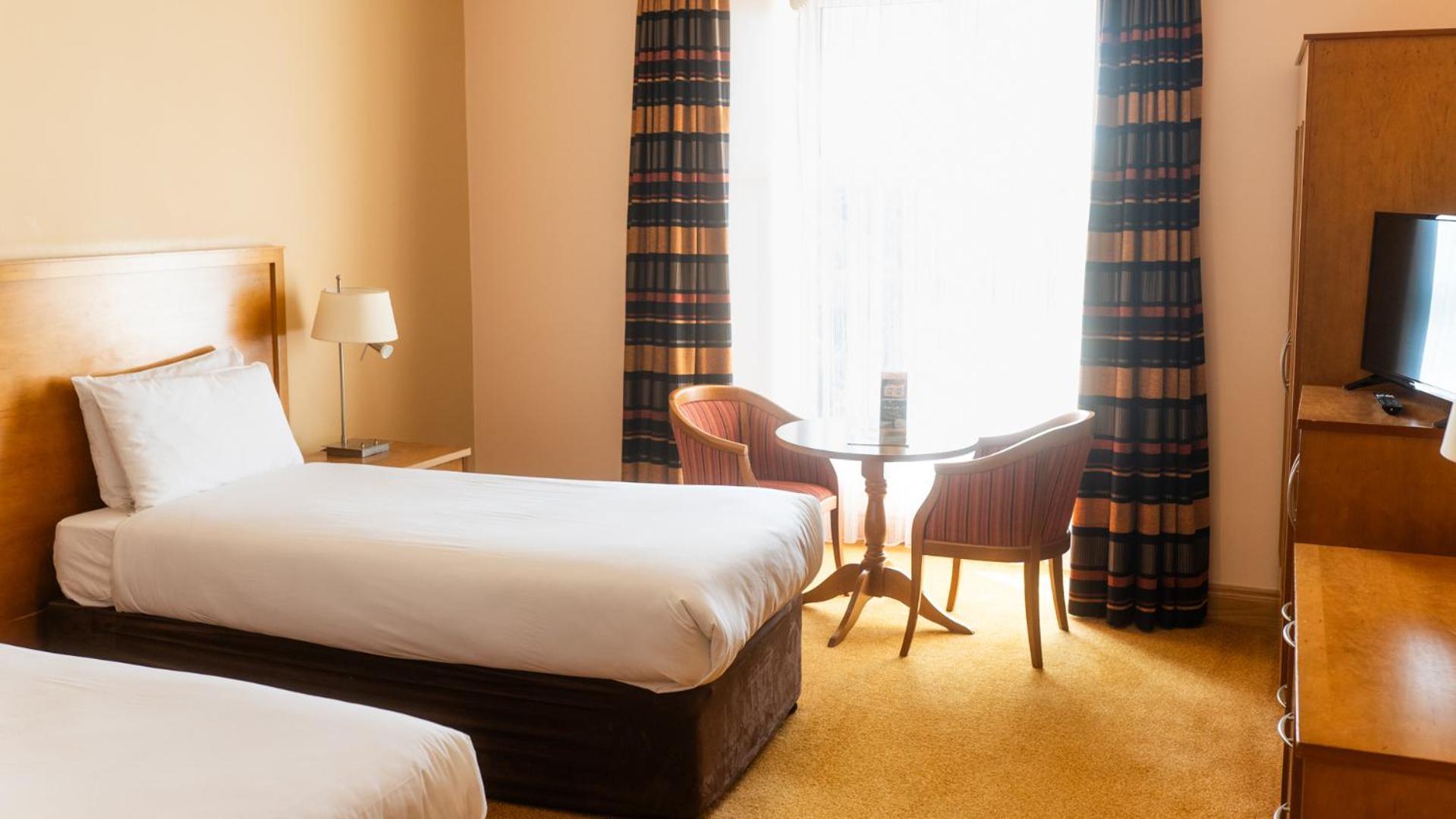 Lady Gregory Hotel, Leisure Club & Beauty Rooms Горт Экстерьер фото