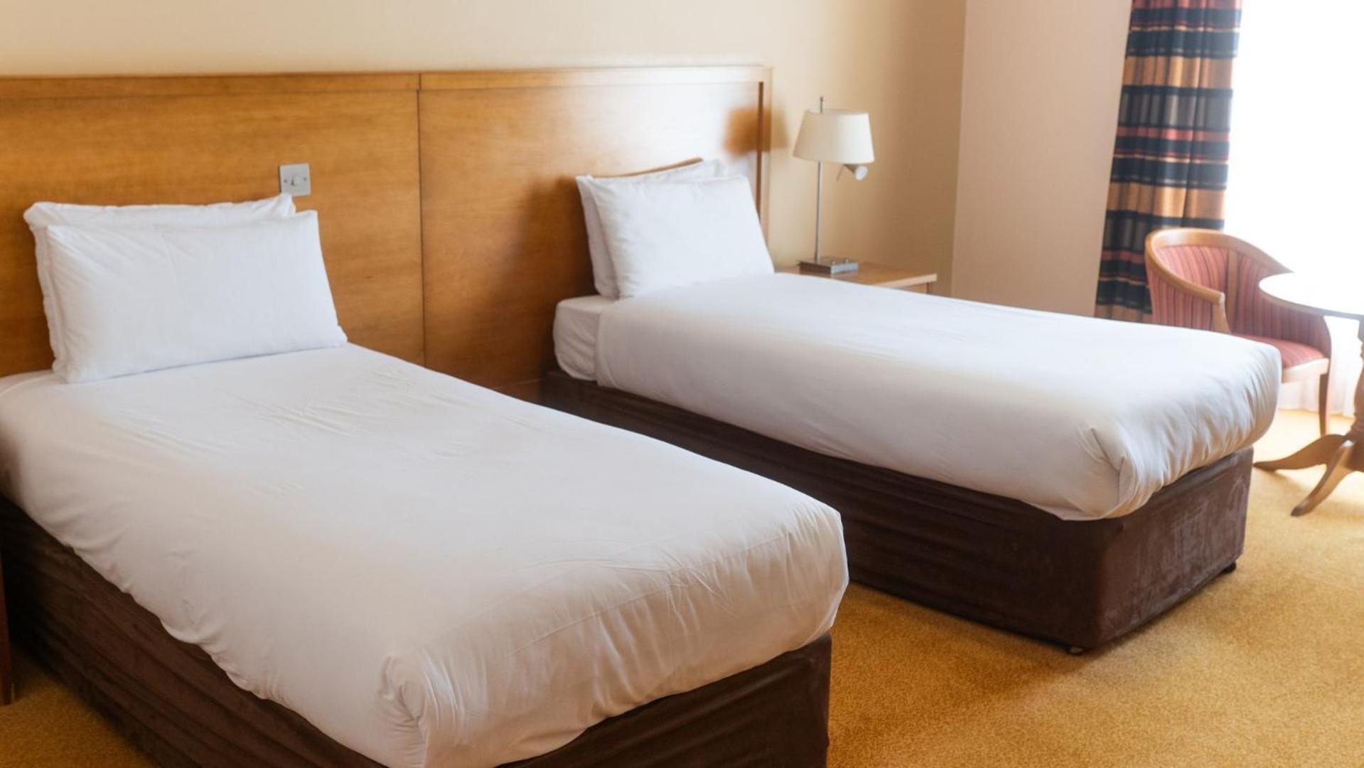 Lady Gregory Hotel, Leisure Club & Beauty Rooms Горт Экстерьер фото
