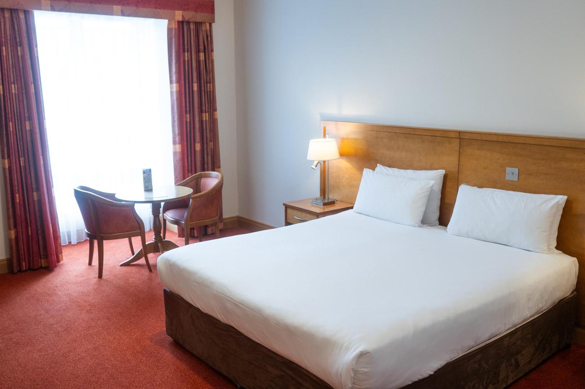 Lady Gregory Hotel, Leisure Club & Beauty Rooms Горт Экстерьер фото